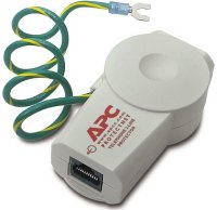  APC PTEL2 ProtectNet standalone surge protector for analog/DSL phone lines (2 lines, 4 wires)
