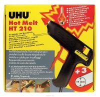   UHU "Hot Melt HT 210", 