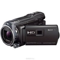 Sony HDR-PJ810E, Black 