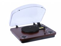   ION Audio MAX LP (Dark Wood)