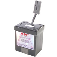  APC Battery replacement kit for BF500-GR, BF500-RS (RBC30)