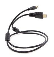   ATcom HDMI A-D micro 1m  15267