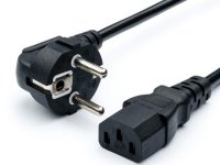   ATcom Power Supply Cable 1.8m 0.75mm AT10118