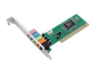   ATcom PCI 5.1 CH AT11203