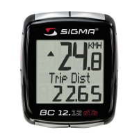  Sigma BC 12.12 STS 02130