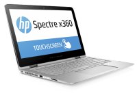  HP Spectre x360 13-4105ur i7 6500U/8Gb/SSD512Gb/520/13.3"/IPS/Touch/qHD/W1064/silver/WiF