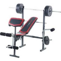    Weider Pro 256