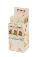      Titbit milk snack   (  ), 12 