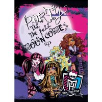   Monster High (32 , , A6,