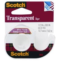    3M Scotch (12,7   7,62