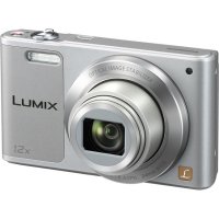   Panasonic Lumix DMC-SZ10 