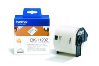 DK11202     Brother (62 x 100 ,  300 )