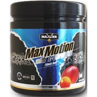  MXL. Max Motion 500 g, Apricot-Mango