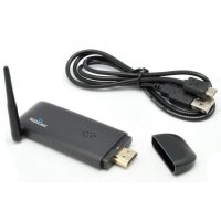   (MT3095) WiFi Receiver (HDMI, WiFi, Miracast, AirPlay, EZCast, EZAir)