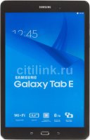  Samsung Galaxy Tab E SM-T560 (1.3) 4C/RAM1.5Gb/ROM8Gb 9.6" TFT 1280x800/WiFi/5Mpix/2Mpix/GPS