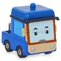   Robocar Poli , 6 