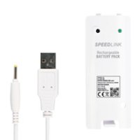      WII Speed-Link SL-3402 SWT Extra Charge USB