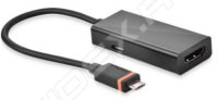  SlimPort - HDMI (Greenconnect GC-SLP2HD)