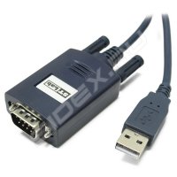  USB - RS-232 (ST-Lab U224)