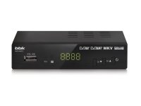    BBK SMP240HDT2, - (DVB-T/T2)