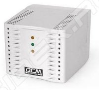   Powercom TCA-3000 1500  3000 