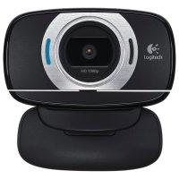   Logitech HD Webcam C310 (960-000638)