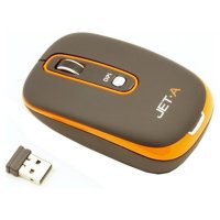  Jet.A OM-U1G Black-Orange USB (-)
