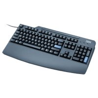  Lenovo Preferred Pro Keyboard Black USB