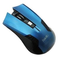  Havit HV-MS919GT Black-Blue USB