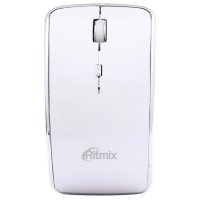  Ritmix RMW-240 Arc White USB