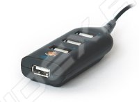  USB 2.0 (Konoos UK-02)