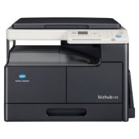   Konica Minolta bizhub 185 A3 18ppm