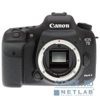   EOS 7D Mark II  , , 20Mpx CMOS, 1920x1080,  3.0"", Li-ion