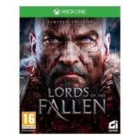  Lords of the Fallen [Xbox One,   ]
