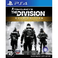  Tom Clancy"s The Division.   (PS4,  )