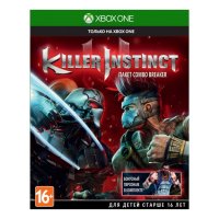  Killer Instinct [Xbox One,   ]