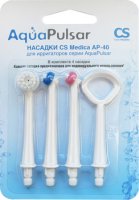  CS Medica AP-40    AquaPulsar (2 ,1   ,1 