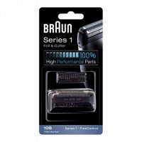    Braun 10B (1000 Series) FreeControl