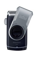   Braun MobileShave M-90, -