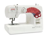   Janome Lady 725 