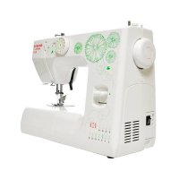   Janome Legend LE15 /