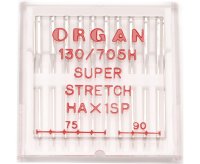   ORGAN SUPER STRETCH 75-90, 10 .