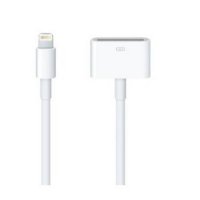 Apple   iPad 4/iPhone 5/iPhone 5S/iPod 5 to 30-Pin  (0,2 ) MD824
