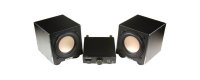 SCYTHE Kro Craft mini Speaker PLUS (SCBKS-1100)
