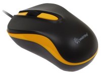  Smartbuy  317 Black-Yellow SBM-317-KY USB