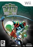   Nintendo Wii Death Jr.: Root of Evil