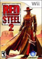   Nintendo Wii Red Steel 2