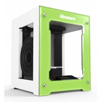 3D- 3D  3D Einstart-S Green