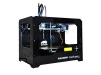 3D- 3D  Duplicator 4S Dual Head