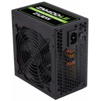   Zalman 400W ZM400-LE